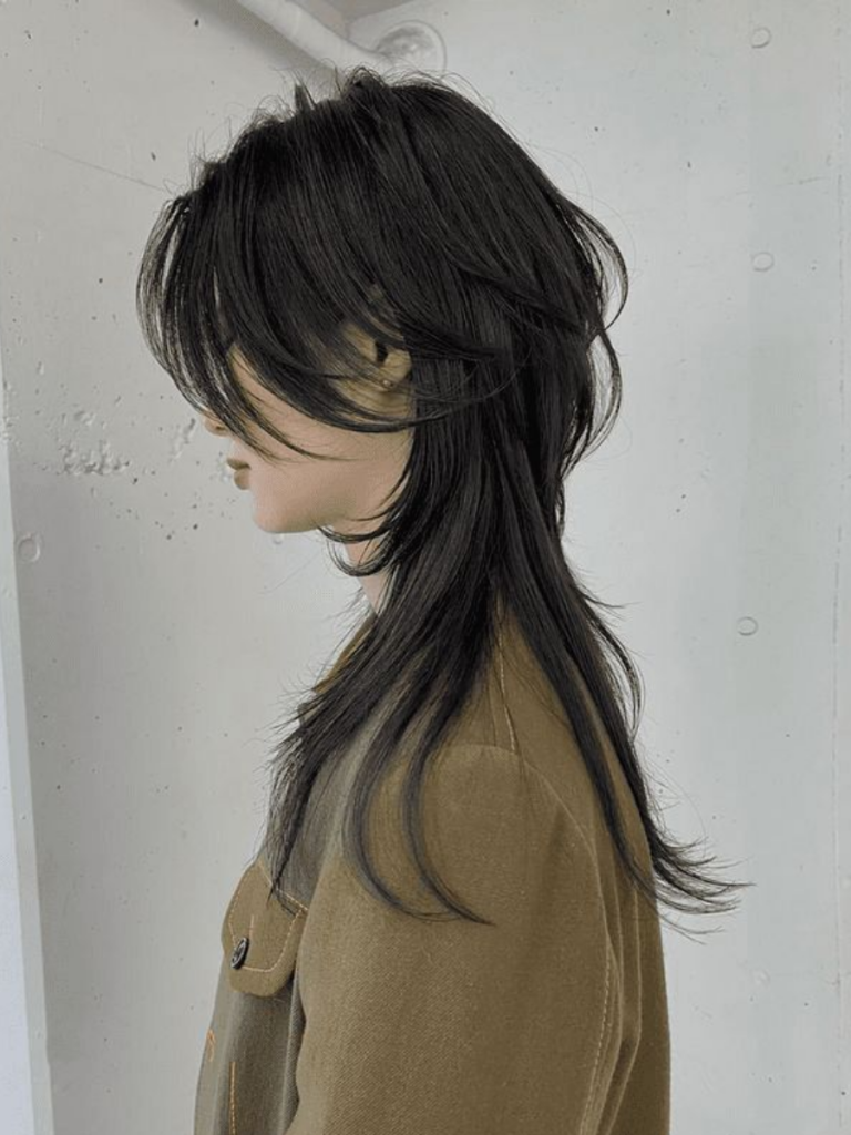 Classic Jellyfish Cut