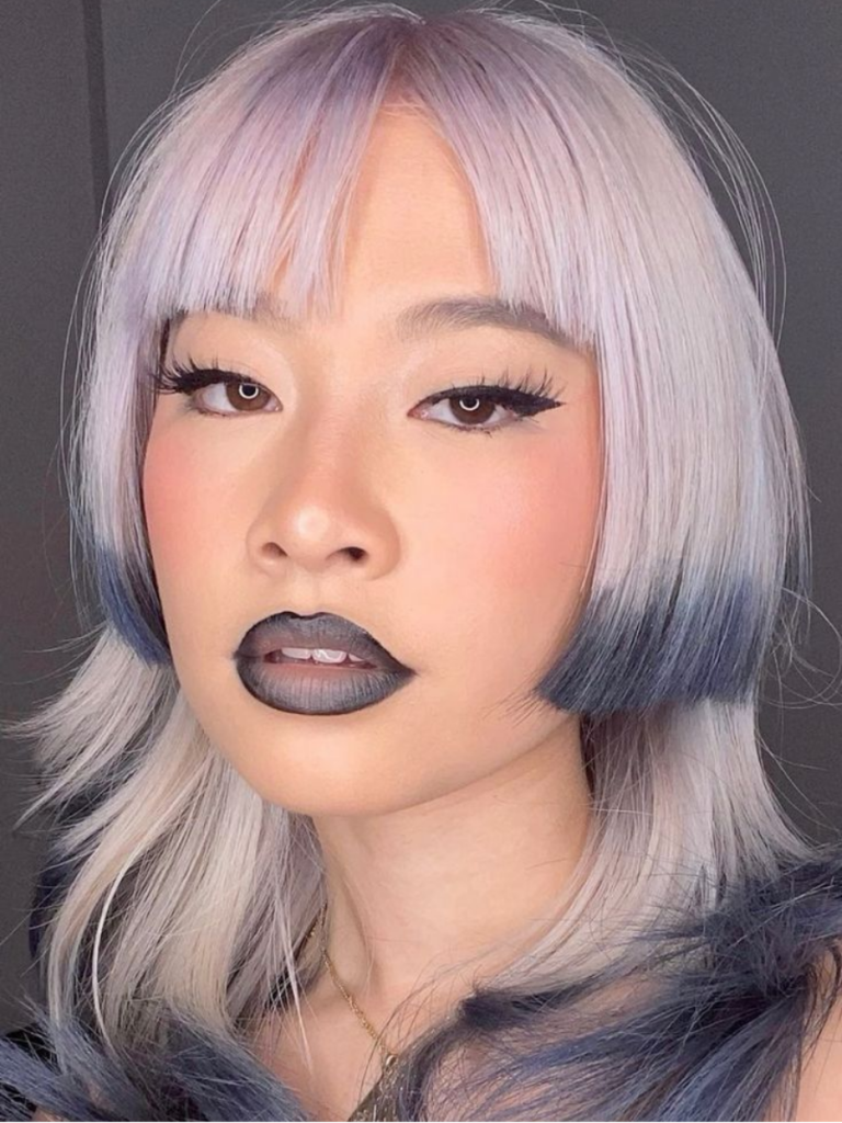 Colored Jellyfish Cut