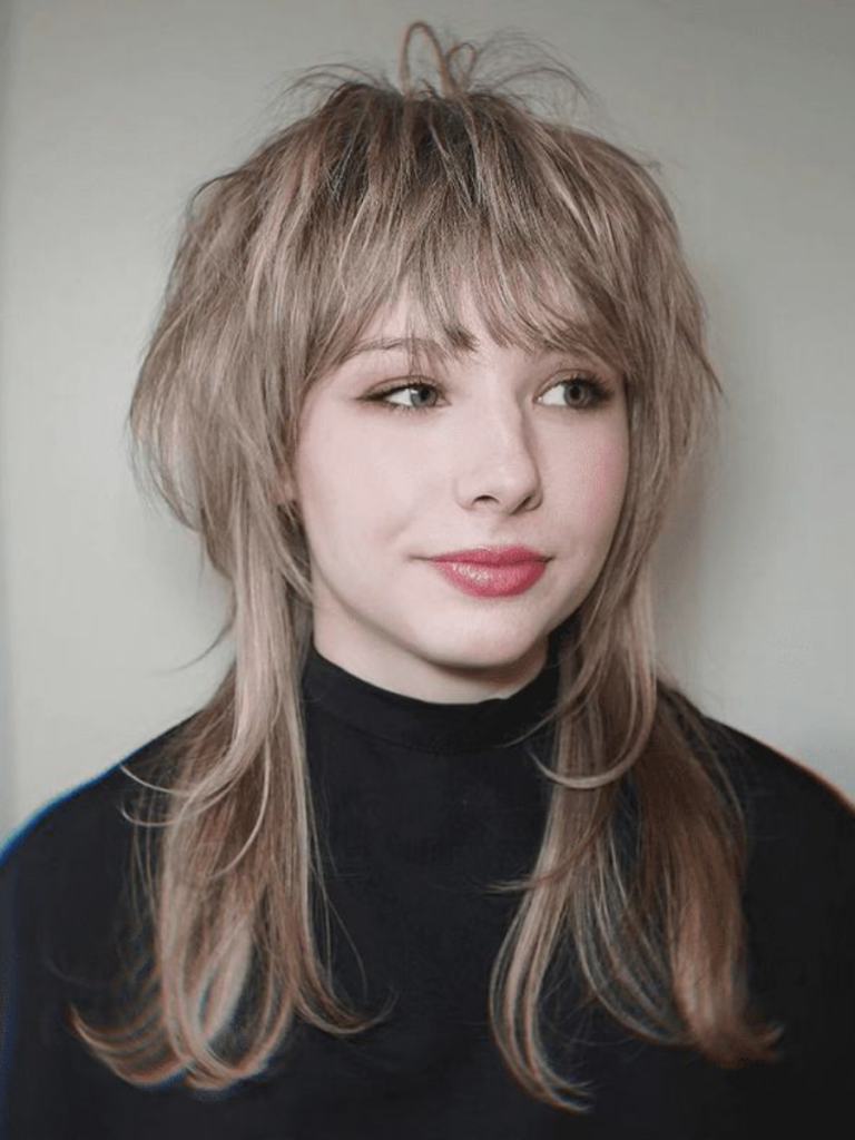 Textured Jellyfish Cut