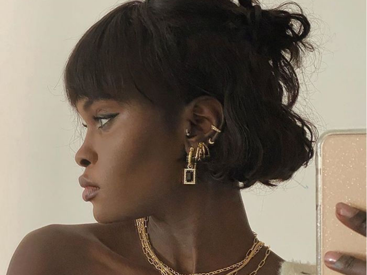 Easy Bob Hairstyle Ideas