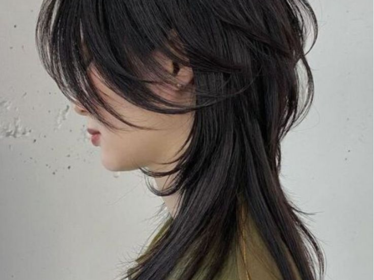 Jellyfish Haircut Ideas