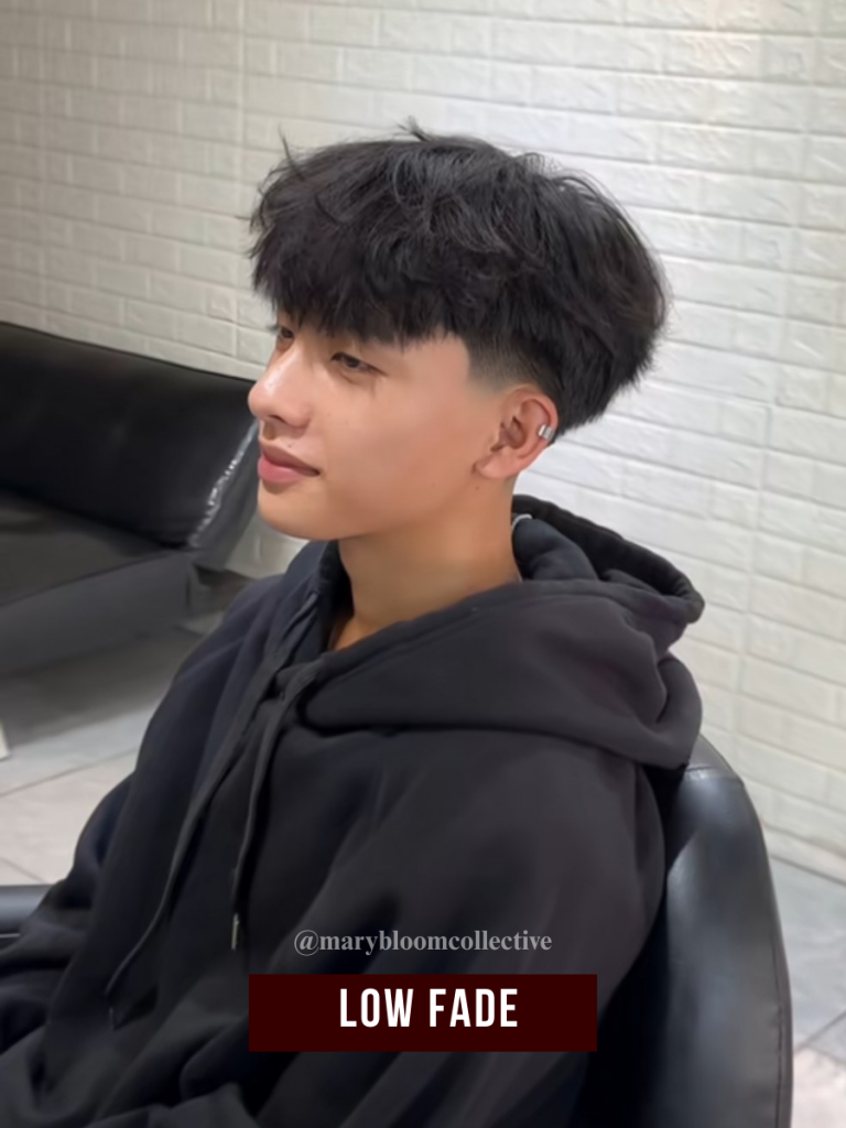 Low Fade