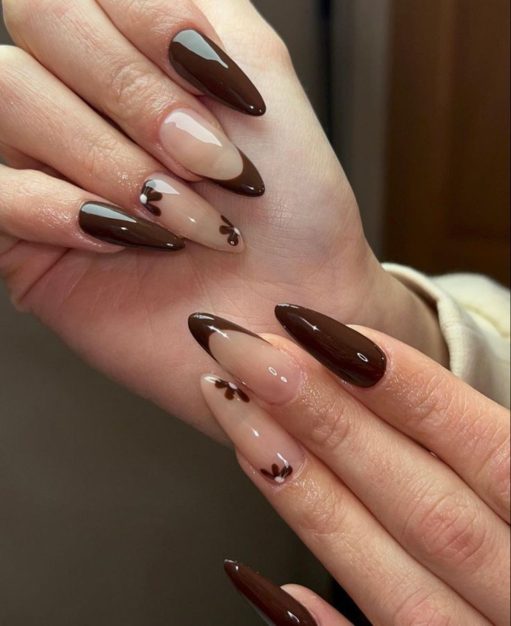 fall nails