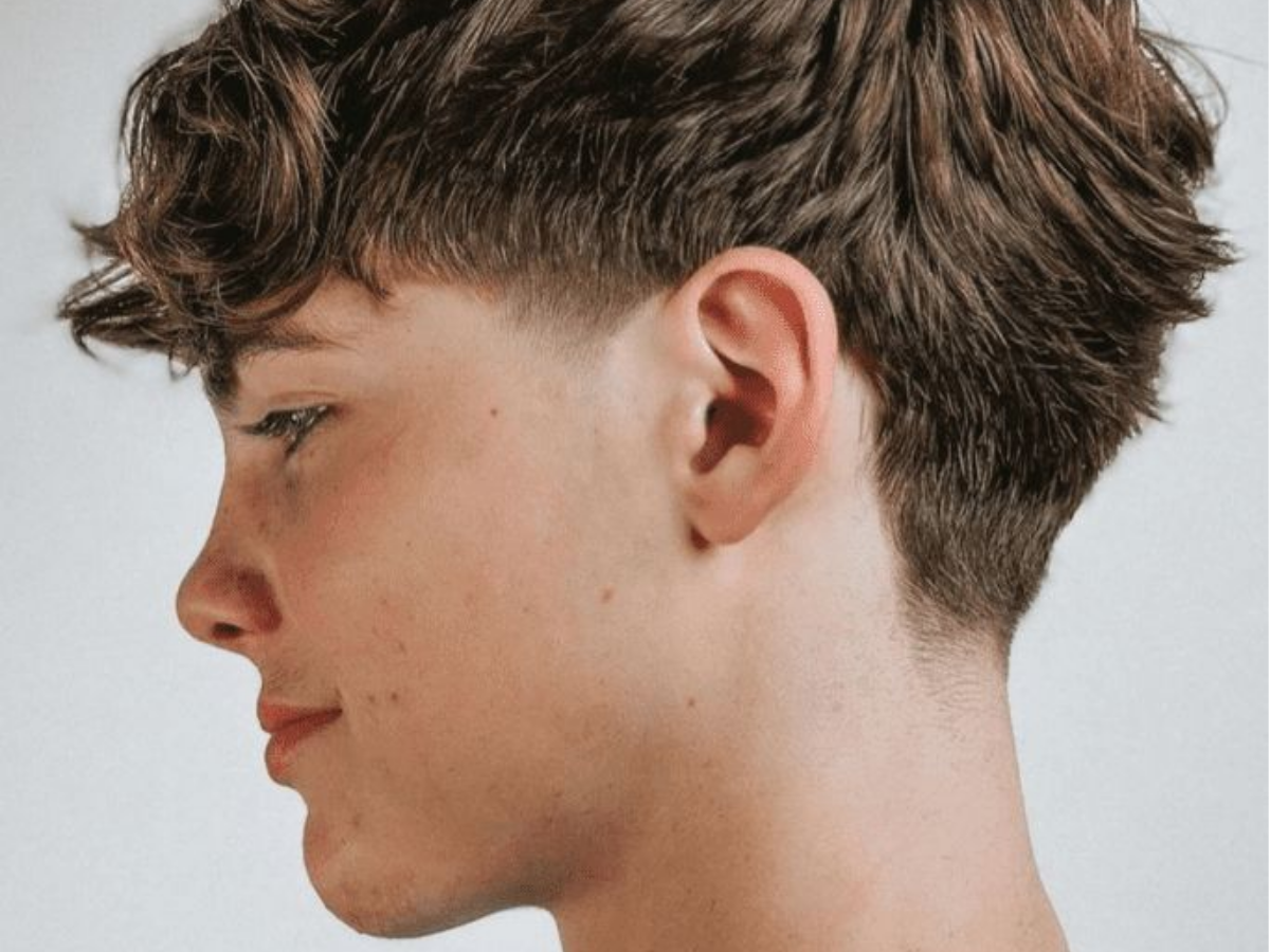 Top 10 Men's Haircuts That Every Man's Asking For