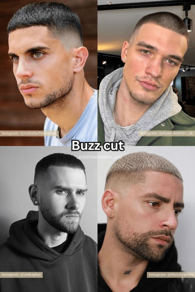Buzz Cut