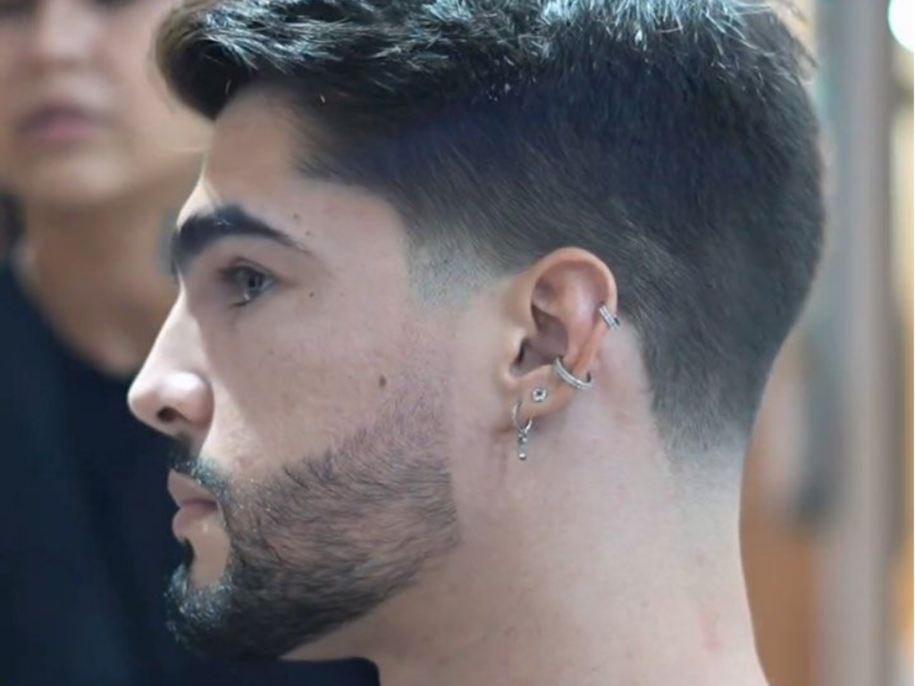 Low Fade vs High Fade