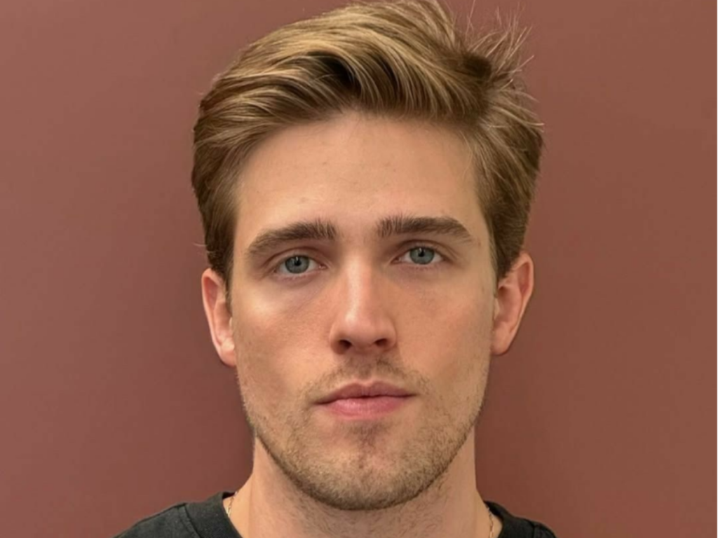 Side Part Hairstyles For Men