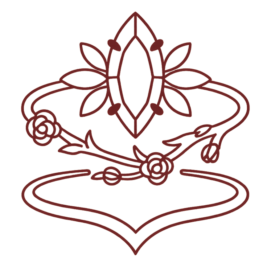 marrybloomcollective logo