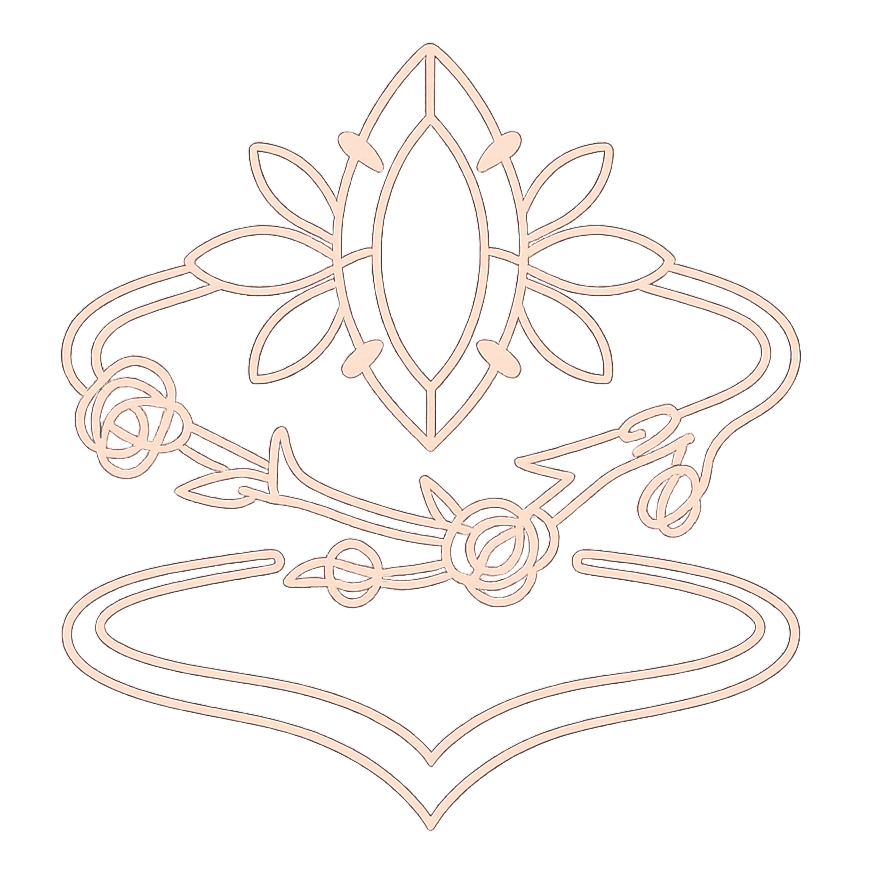marrybloomcollective logo