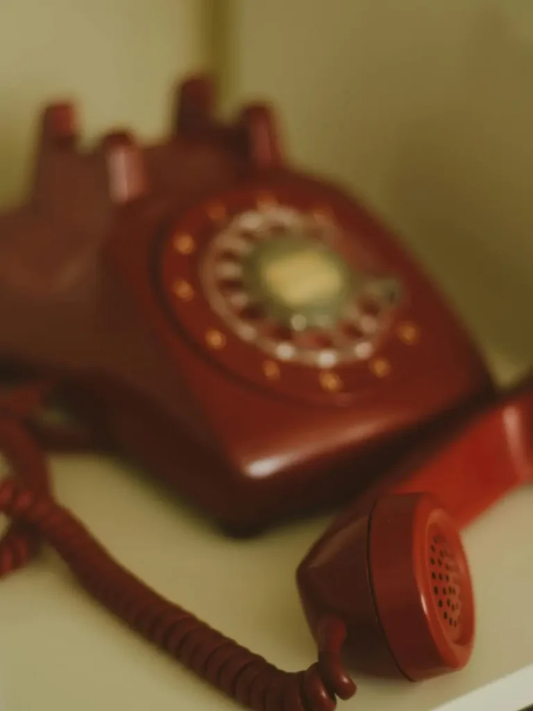 Contact marybloomcollective