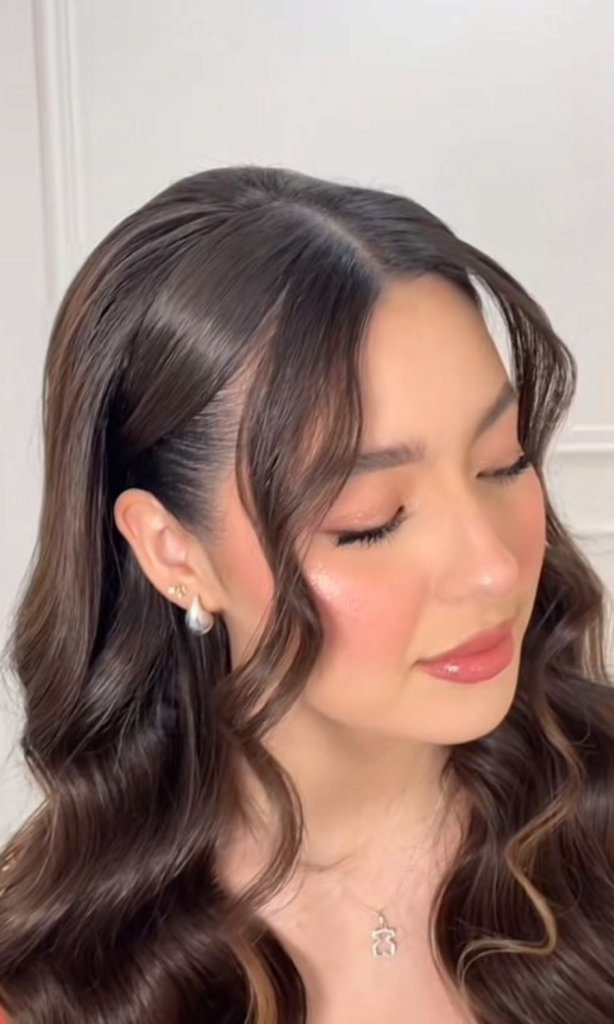 Graduation Hairstyle Ideas