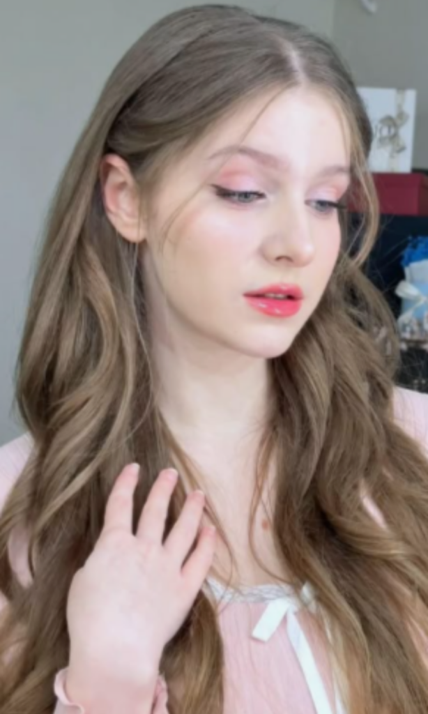 Graduation Hairstyle Ideas