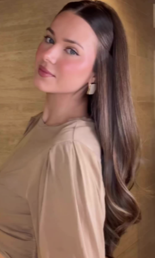 Graduation Hairstyle Ideas