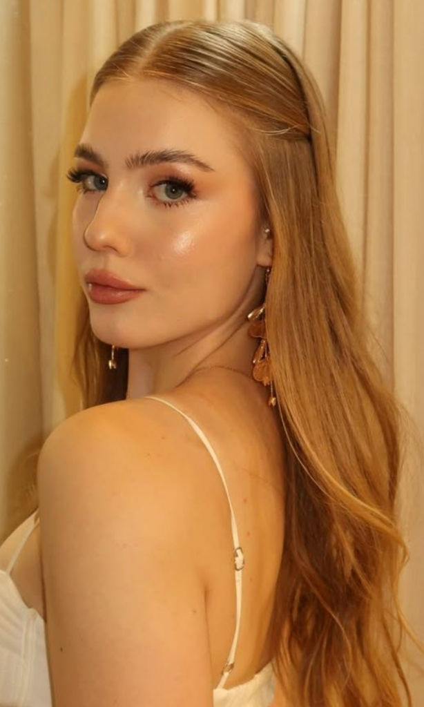 Graduation Hairstyle Ideas