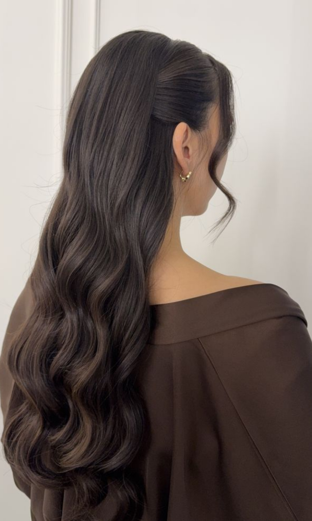 Graduation Hairstyle Ideas