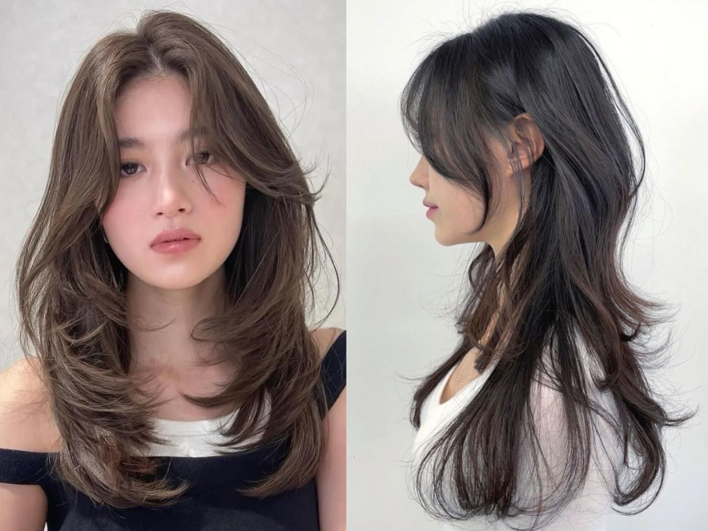 Hush Cut Hairstyles